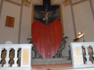 Capela do Crucifixo