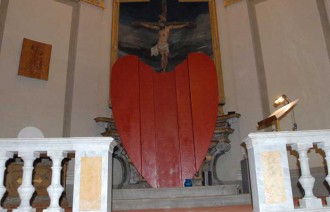 Capela do Crucifixo