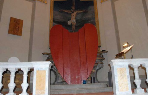 Capela do Crucifixo