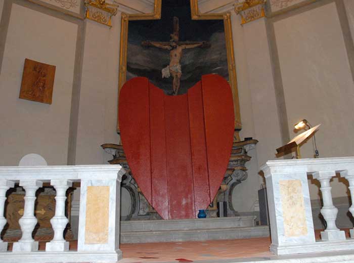 Capela do Crucifixo