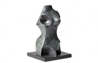Torso Feminino