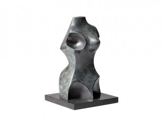 Torso Feminino