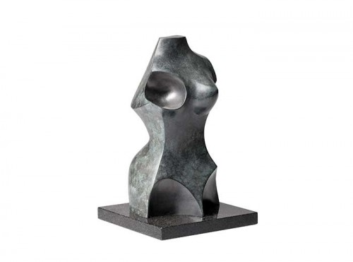 Torso Feminino