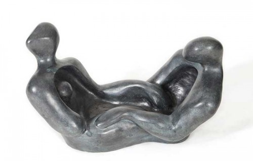 Intertwined