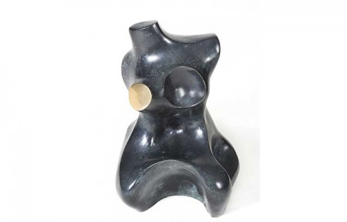 abstrato feminino