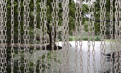 Lella Castello Branco - Invisable Chains Video Still