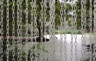 Lella Castello Branco - Invisable Chains Video Still