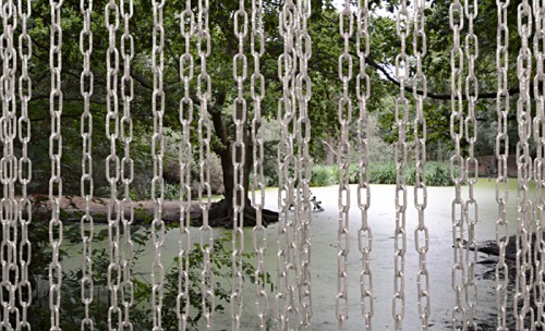 Lella Castello Branco - Invisable Chains Video Still