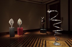 Lella Castello Branco - Eve, Adam, Dawn and Time Flies