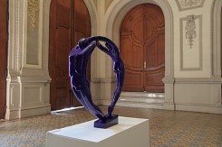 Lella Castello Branco - Wheel of Life