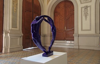 Lella Castello Branco - Wheel of Life