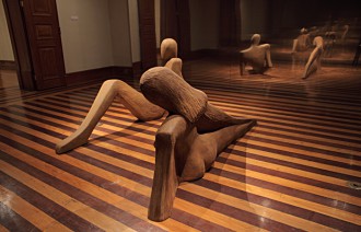Lella Castello Branco - Do I really want to get up?