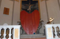 Capela do Crucifixo