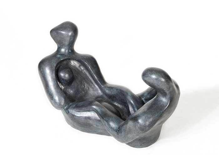 Intertwined