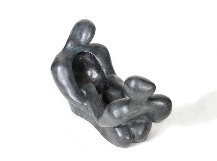 Intertwined