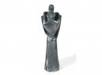 Abraço, after Picasso