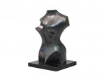 Torso Feminino
