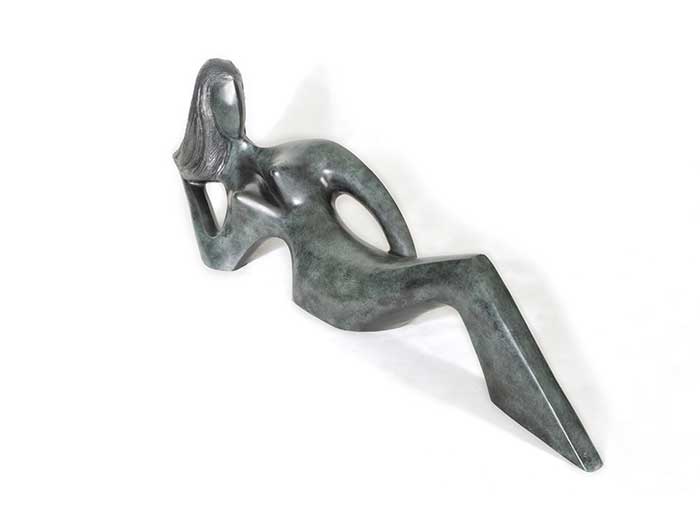 reclining-woman