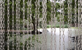 Lella Castello Branco - Invisable Chains Video Still