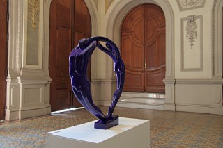 Lella Castello Branco - Wheel of Life